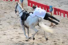 Doubles par la croupe