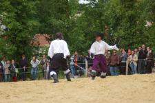 En garde !