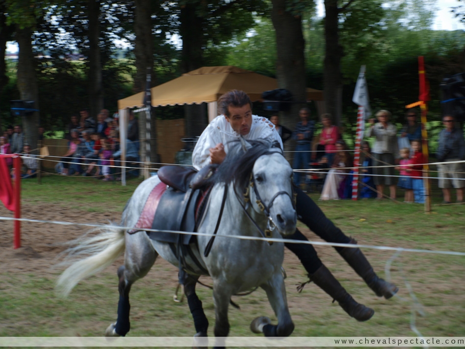 Les doubles