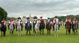 Les Mousquetaires