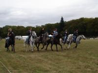 Voltige en ligne des bikers