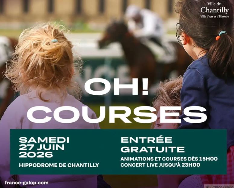 Le cheval a travers les ages